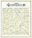 Township 15 N., Range VI W., St. Joseph P.O., La Crosse County 1906